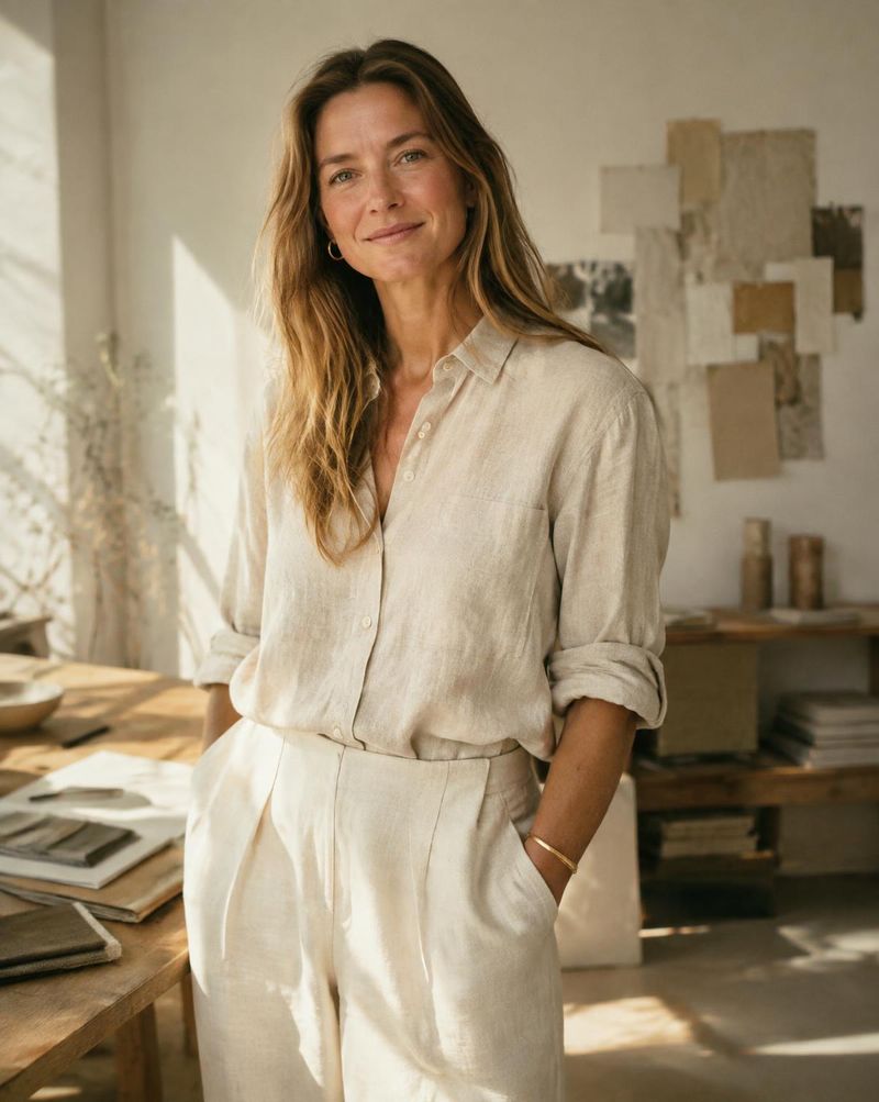 Catherine, founder of Catherine Jean interior design studio